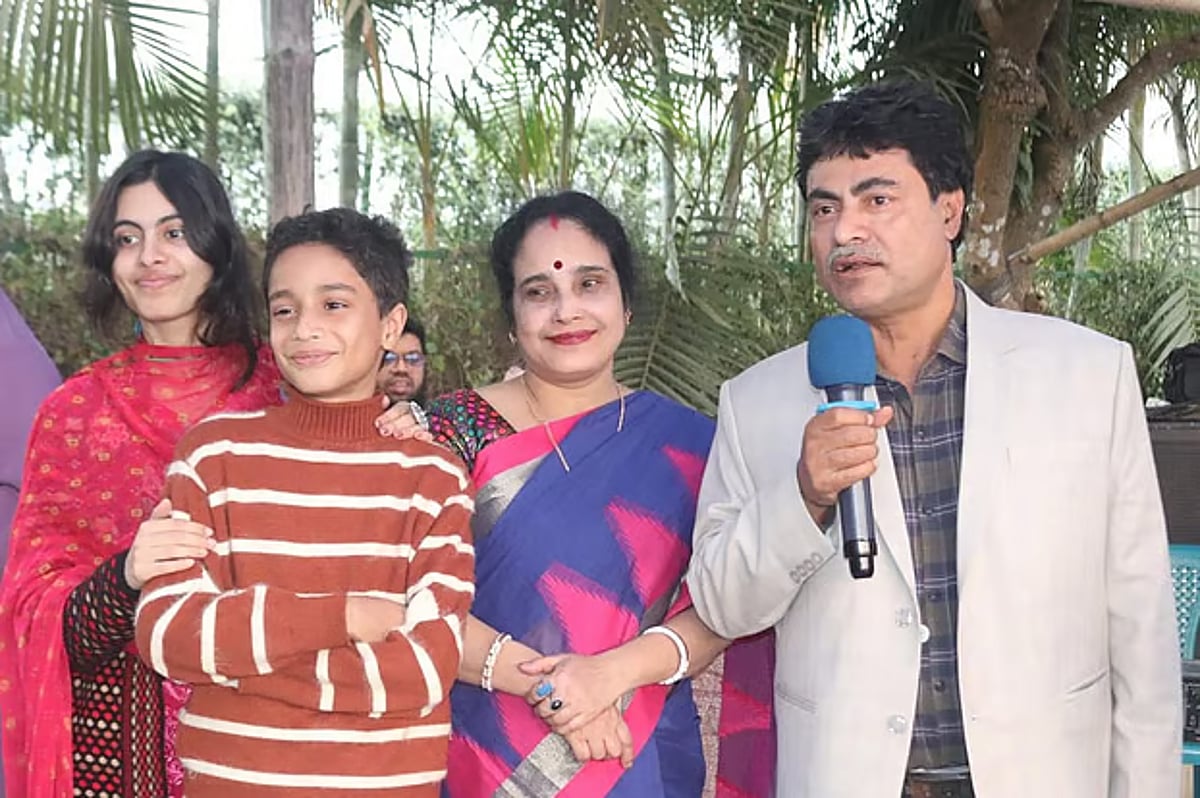 আমার বোন ও তার পরিবার হত্যার দায়ী কে?