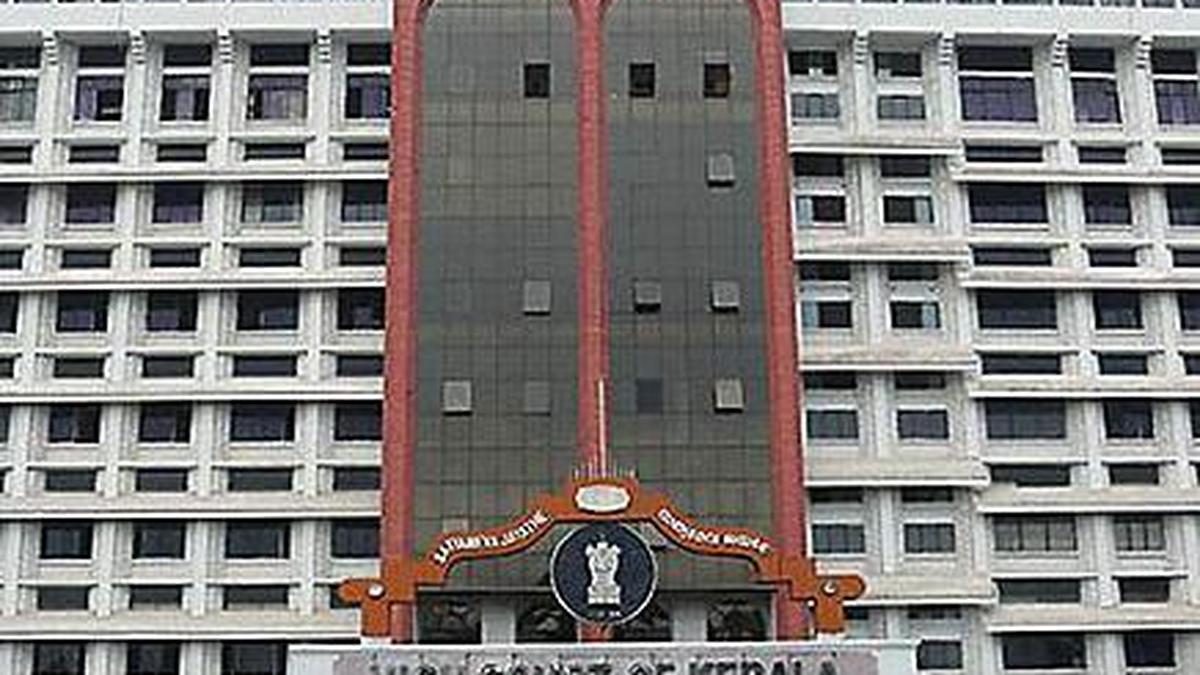 Kerala High Court upholds government's right to reconstitute Waqf Board