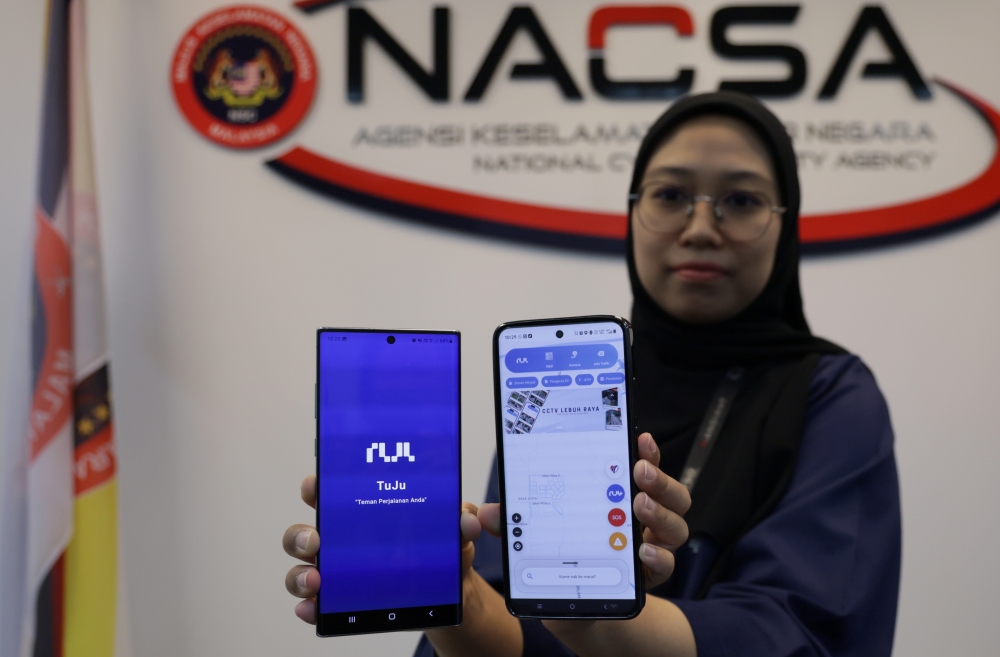 Aplikasi TuJu Jalan Raya Bakal Kembali Beroperasi Penuh 6 November