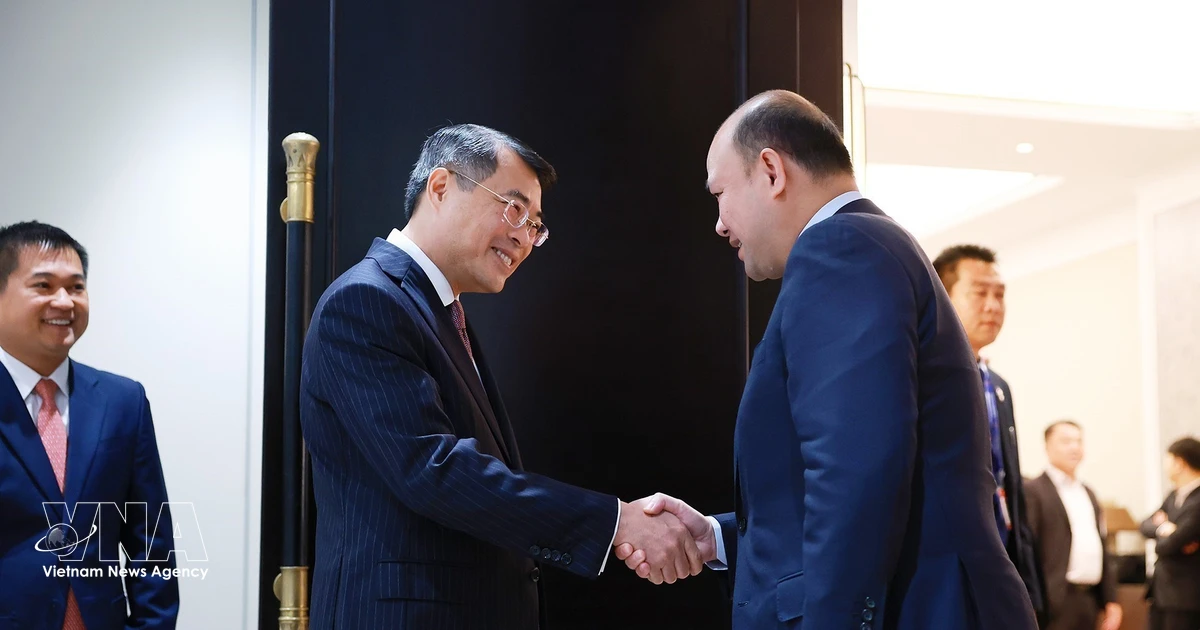 Vietnam, Cambodia tap youth to deepen bilateral partnership