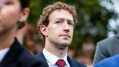Meta faces record $25 billion penalty over user privacy violations