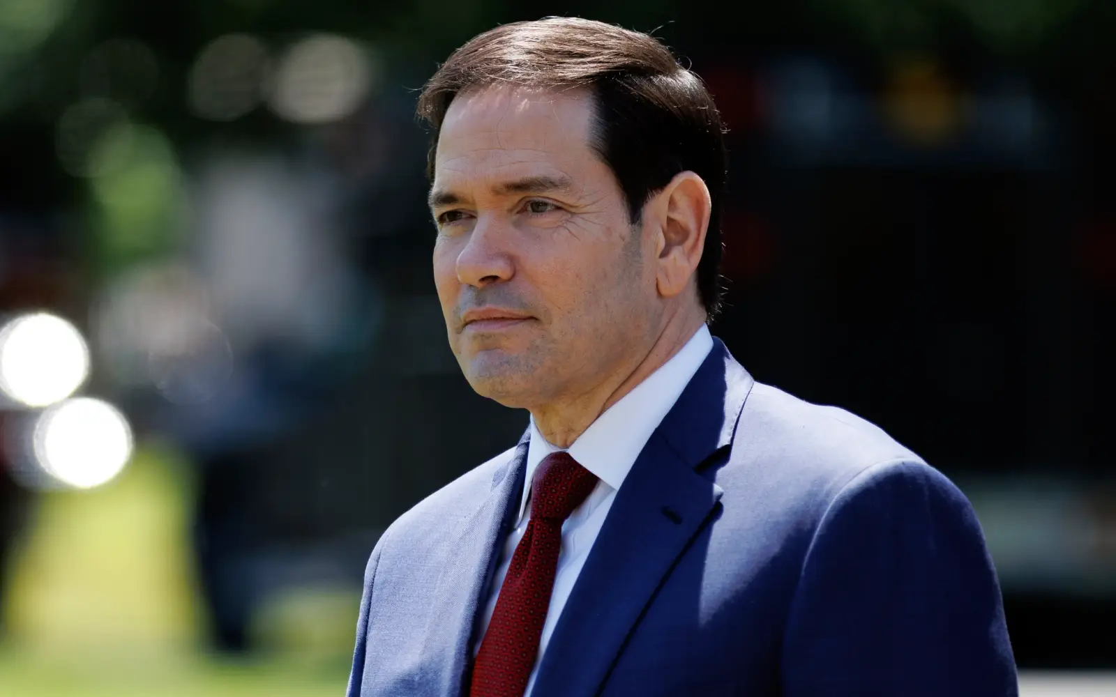 Lawatan Rubio ke India: Perjanjian Perdagangan dan Isu Minyak Rusia dalam Agenda
