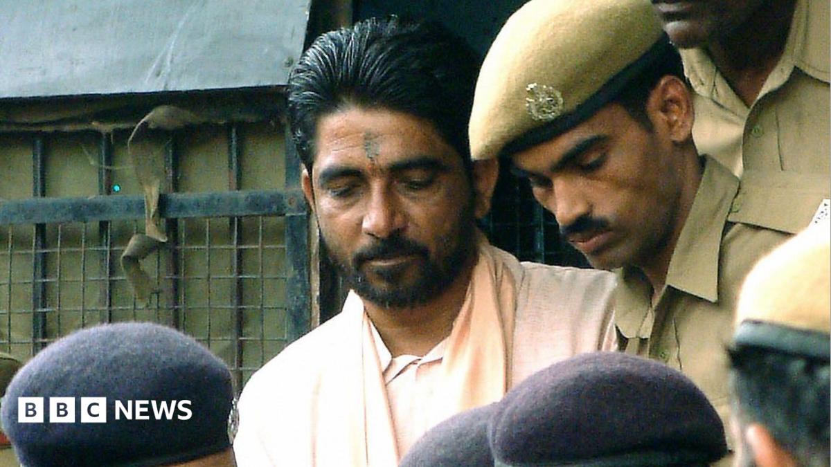 Possible release of Indian man convicted in missionary killing raises concerns