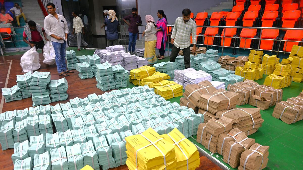 विशाखापत्तनम महापौर पद के लिए महिला आरक्षण को लेकर तेज लॉबिंग
