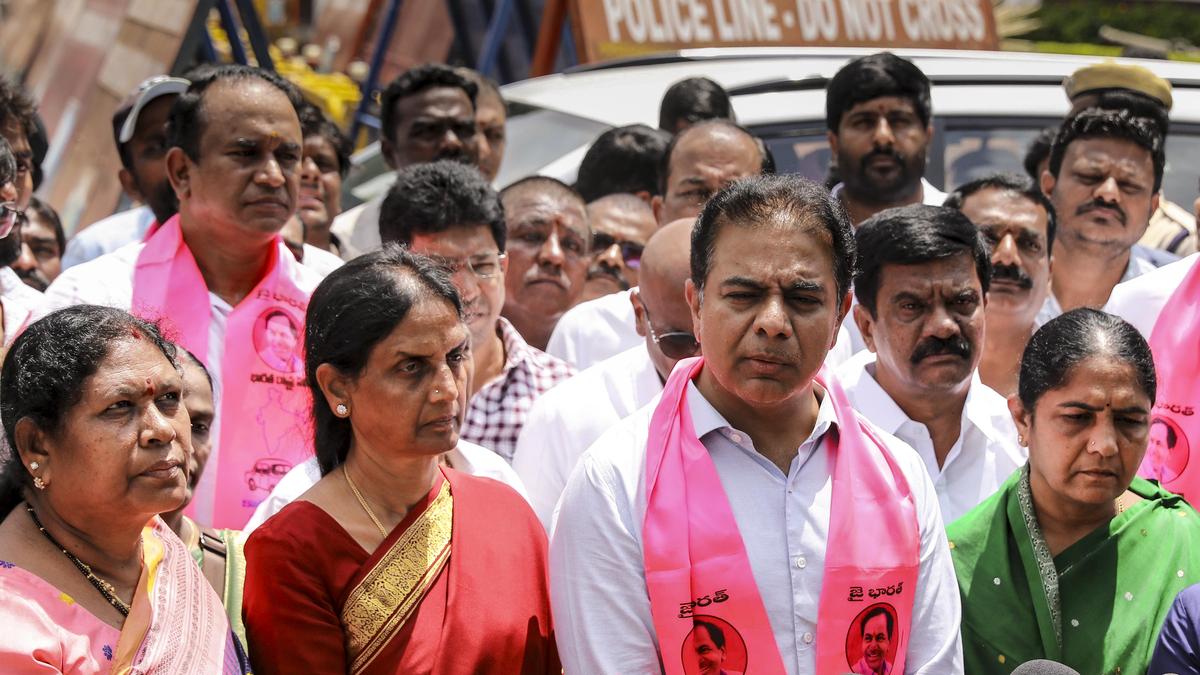 Telangana Assembly debates RTC services, worker wage revisions