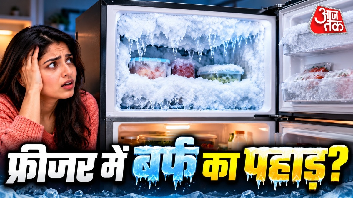 How to safely defrost your freezer and restore cooling efficiency