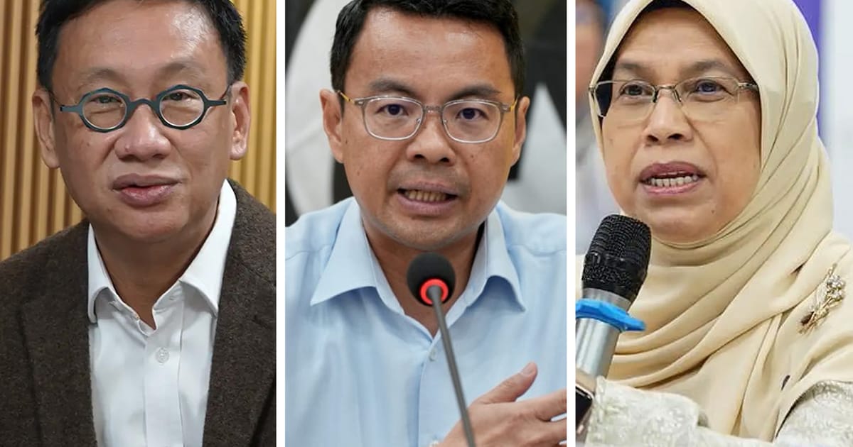 PKR urged to restore MyKhas access after party member departures