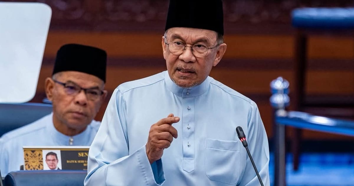 Bahasa Belanjawan: Istilah Asing Semakin Dominan dalam Perbincangan Ekonomi Malaysia