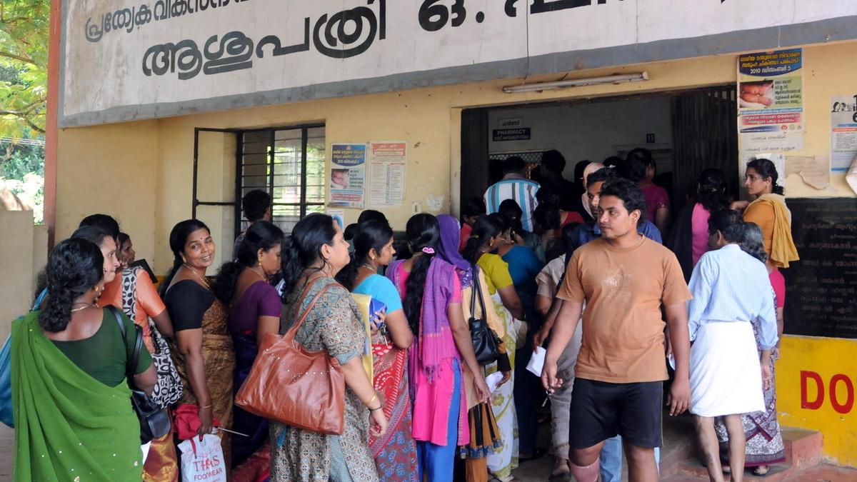 Kerala capital to get comprehensive hospital development roadmap