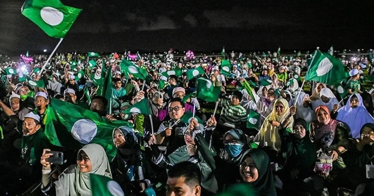 Penganalisis: Pengundi Selangor Boleh Nilai PAS Melalui SG4