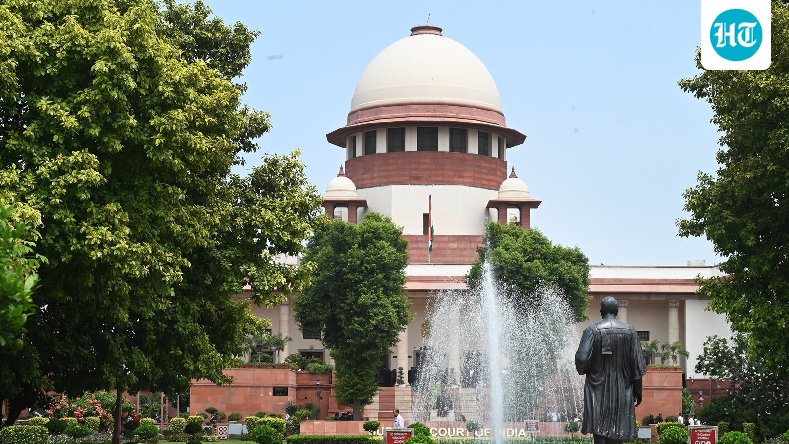 Supreme Court challenges Election Commission's voter flagging during revision process