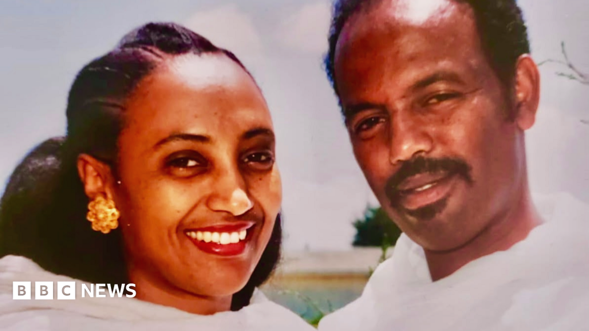 Families of Eritrean politicians vanished 25 years seek answers