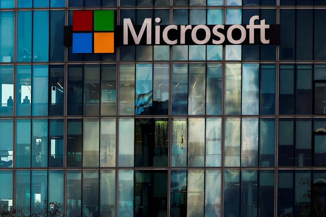 Microsoft discloses Azure cloud revenue in reporting transparency move