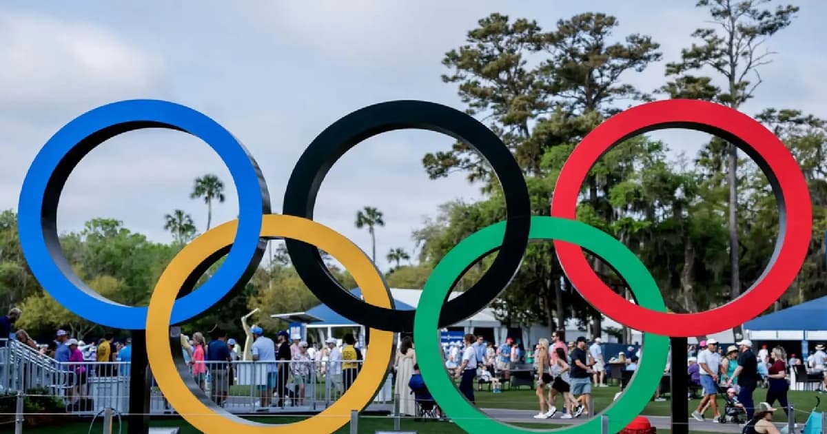 Berlin Tarik Diri Daripada Pertandingan Hos Olimpik Musim Panas