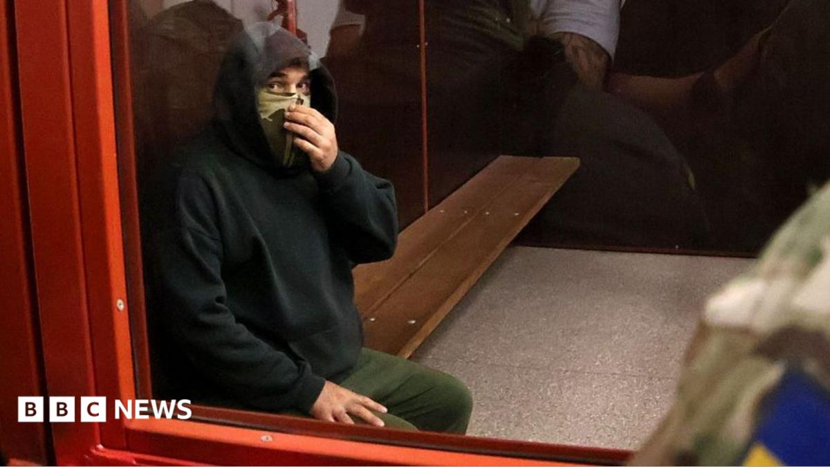 Suspect in Monaco bombing denies role in Ukrainian tycoon attack