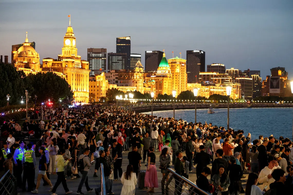 China tightens entry-exit rules with stricter visa scrutiny