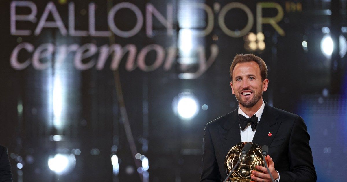Ballon d'Or criticized for narrow view of football excellence