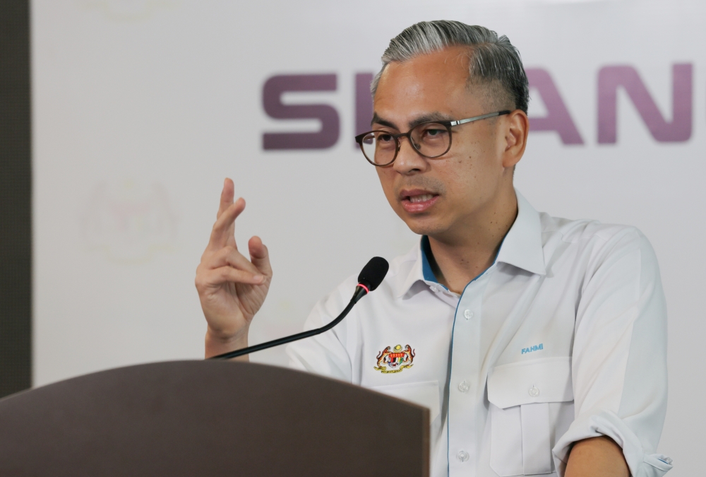 MCMC probes Facebook over livestreamed teacher assault in Kuching