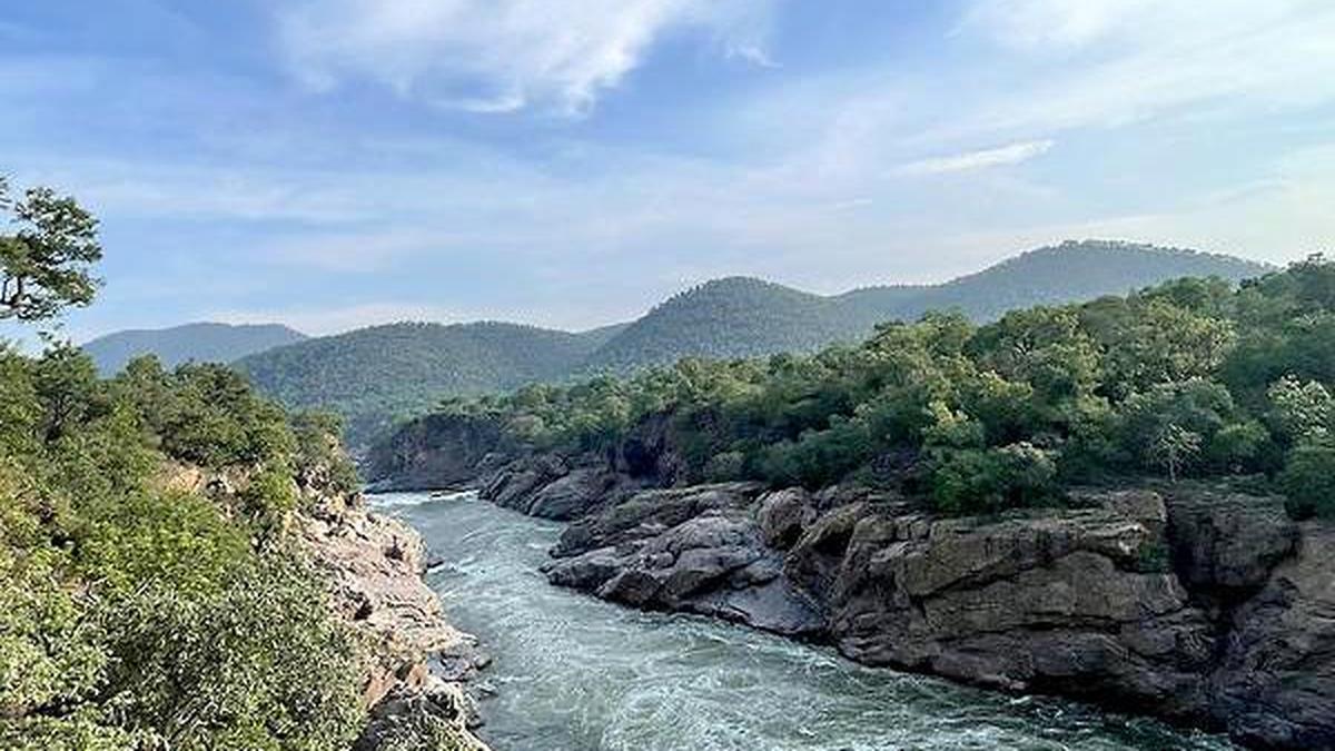 Karnataka pushes Centre for speedy nod on water infrastructure projects