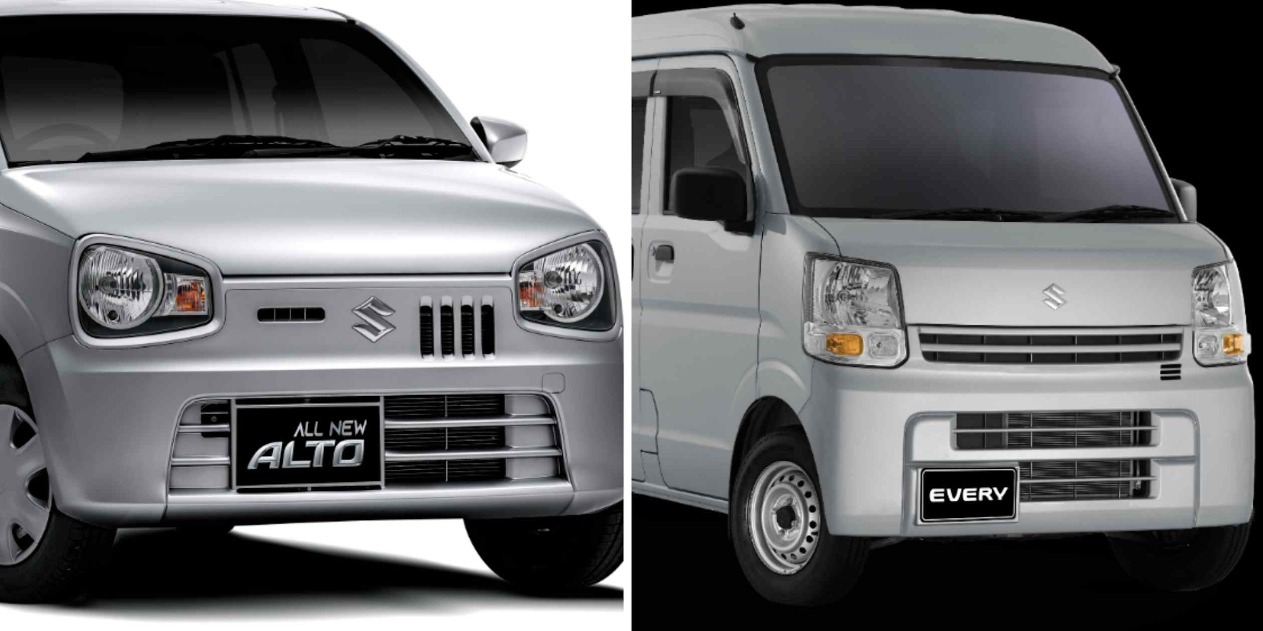 Suzuki expands regional footprint with Pakistan-built compact vehicle launch in Brunei