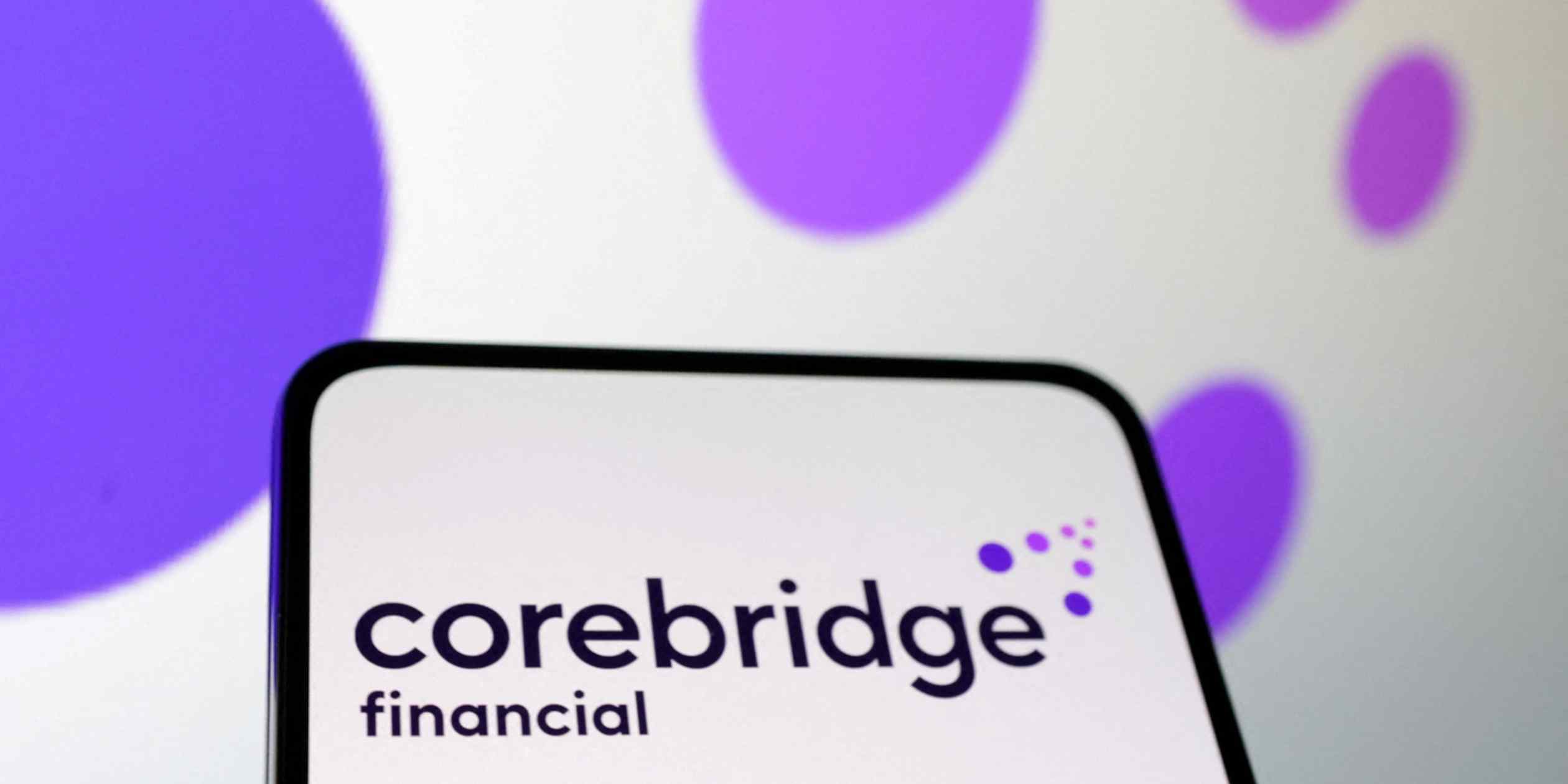 Nippon Life poised to benefit from Corebridge-Equitable merger deal