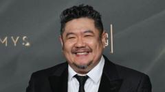 Voice actor Eric Bauza, known for iconic cartoon characters, dies at 46