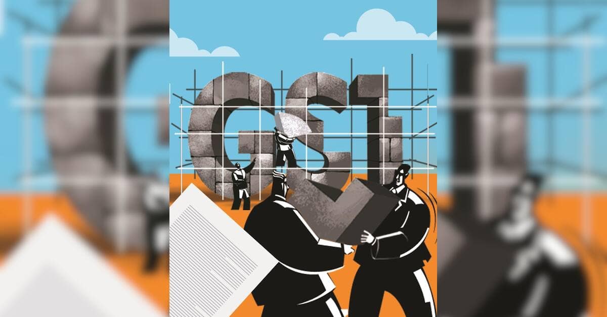 GST Council to weigh cross-state tax credit offset for businesses