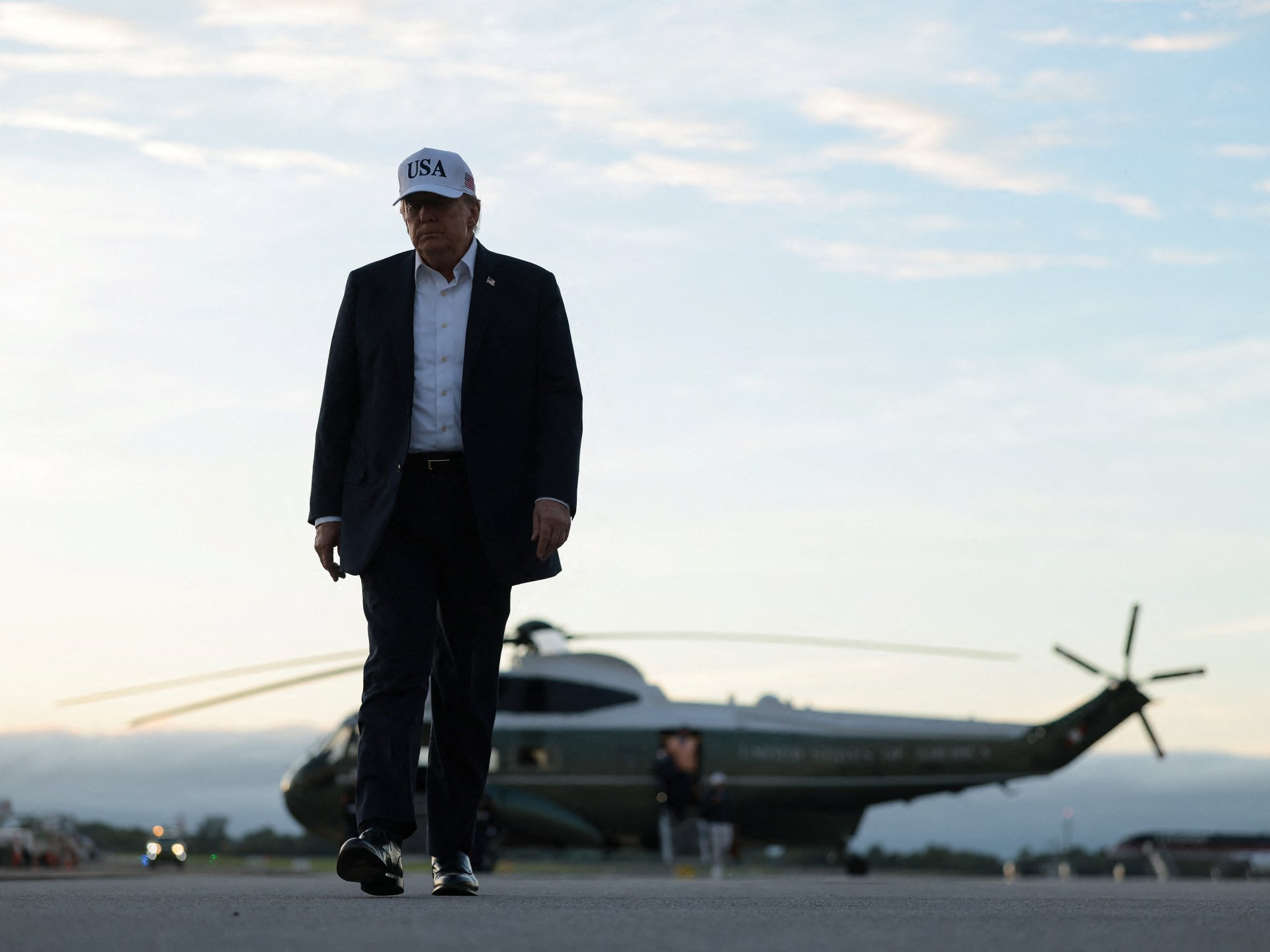 US Strategic Retreat from Red Sea Raises Questions Over Gulf Security