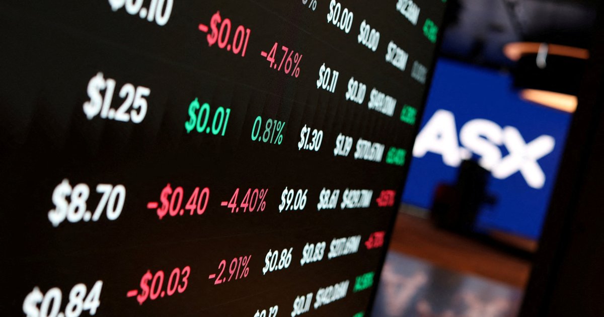 ASX commits to major overhaul after repeated trading disruptions