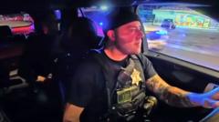 Chicago faces escalating crisis as synthetic drugs surge across US