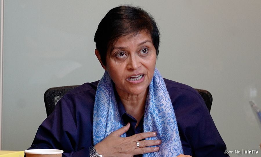 Azalina Desak Penyiasatan Saksama Atas Operasi Pengaruh Malaysia
