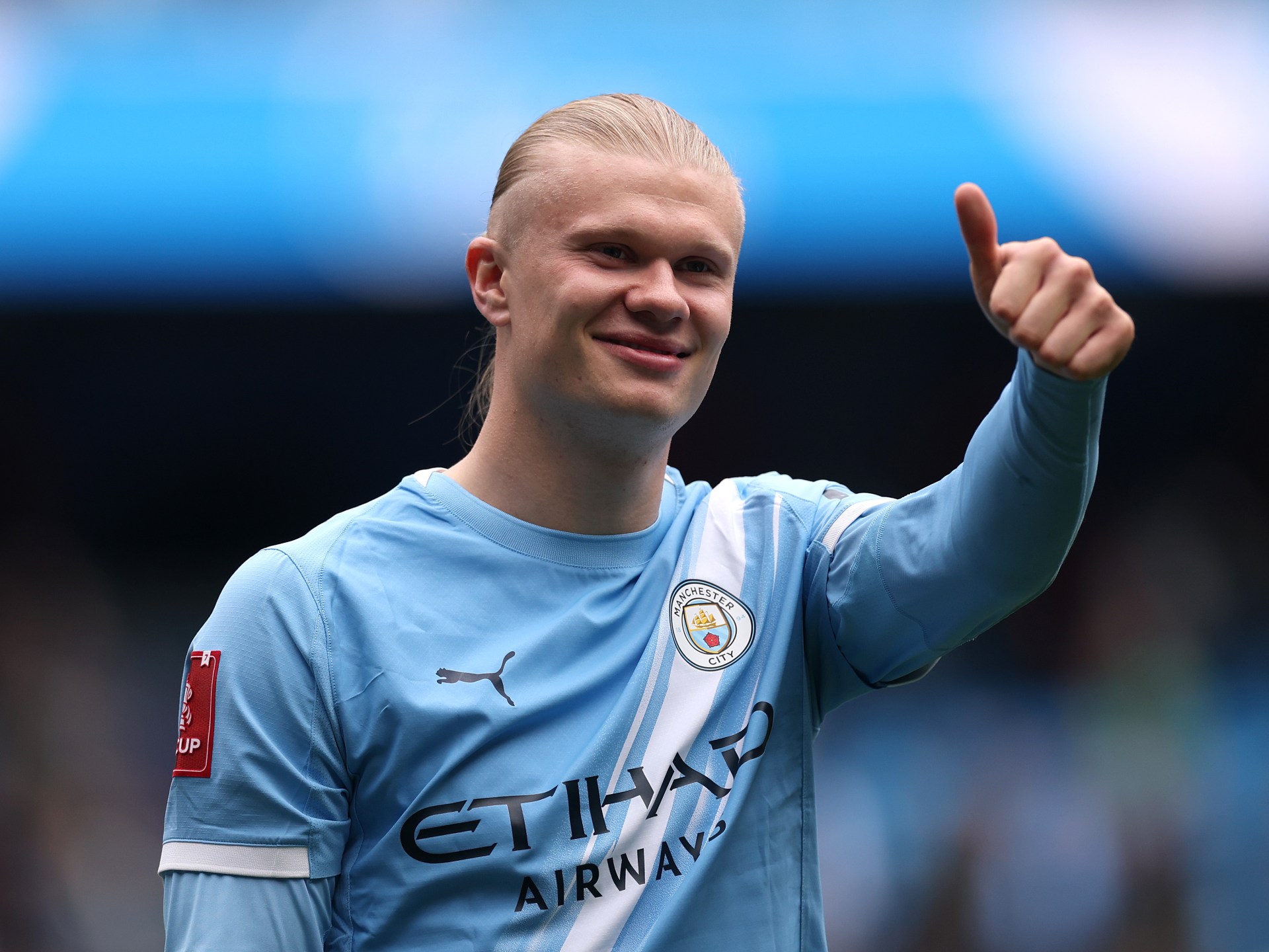 Liverpool and Manchester City renew rivalry in Premier League showdown