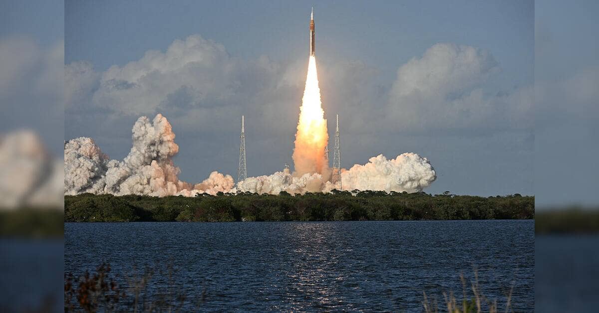 Space exploration demands international partnerships, says Indian astronaut