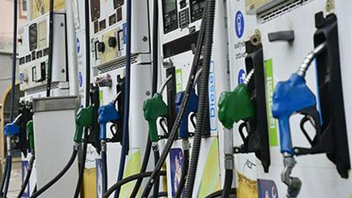Telangana reports no complaints on E20 petrol impact on vehicles