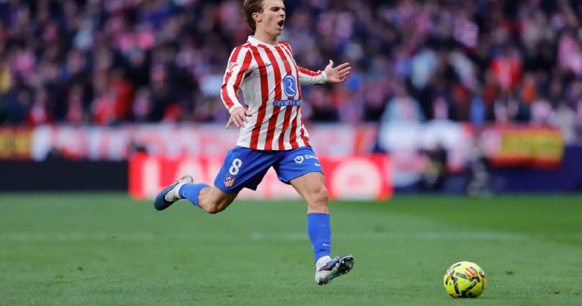 Atletico tewaskan Man United yang terseok-seok di Madrid