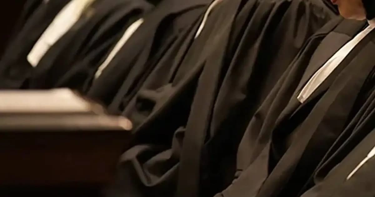 Majlis Peguam Perkenal Peraturan Baru Lindungi Dana Klien dari Penyalahgunaan