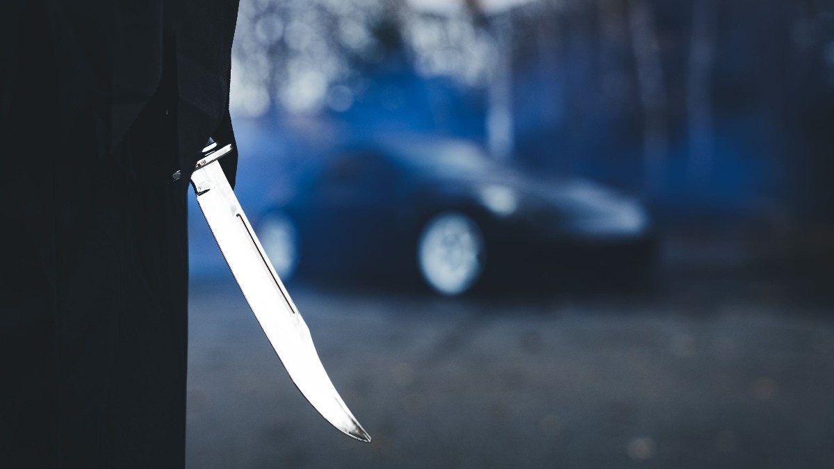 Man stabbed to death in central Delhi's Kashmiri Gate area