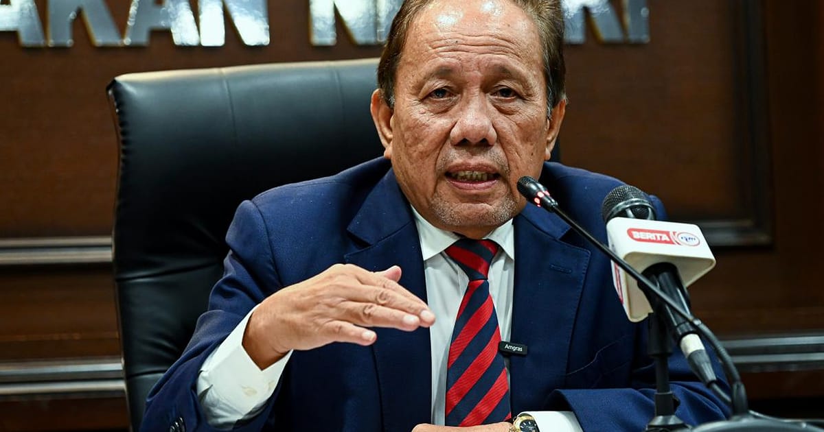 Analysts: Negeri Sembilan MB should weather current controversy