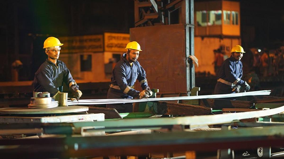Bengaluru Steel Maker A-One Steels India Plans ₹405 Crore IPO