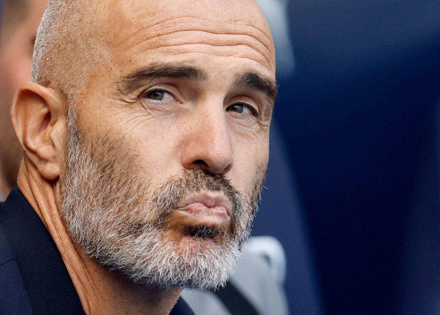 City manager insists squad focused despite charges ruling