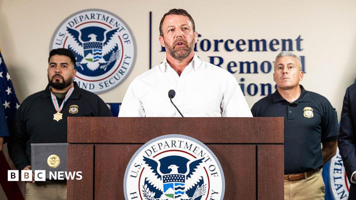 Court ruling clears way for Trump administration to deport Ethiopians