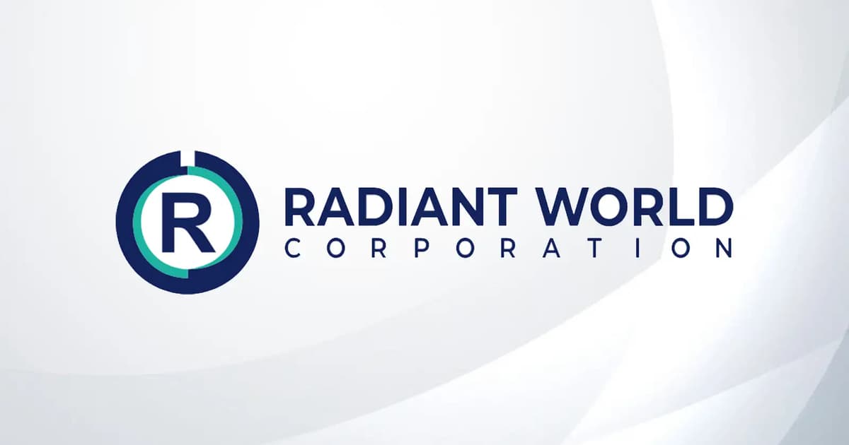 Polis Singapura Buka Siasatan Terhadap Pedagang Bijih Radiant World