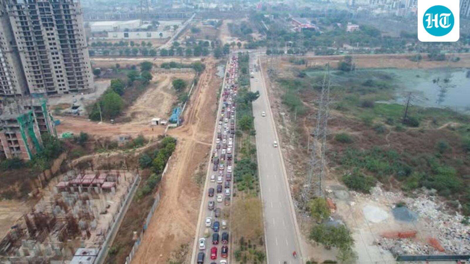 Haryana allocates ₹104 crore for Manesar civic body office land