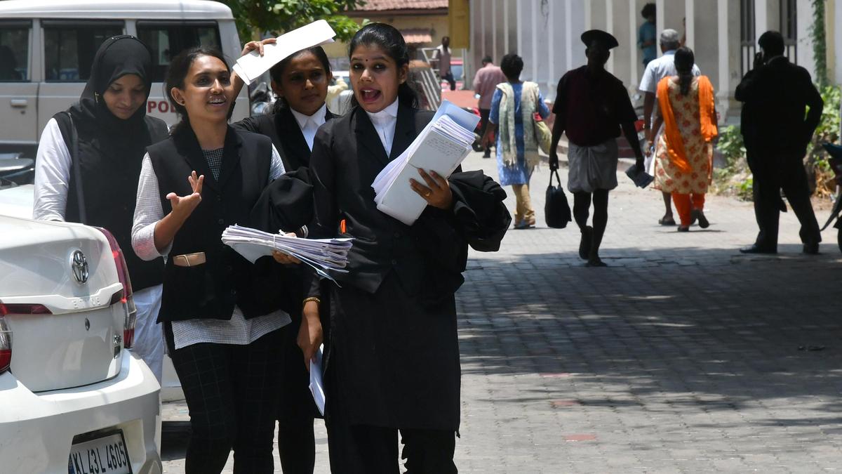 Supreme Court directs states to fund dedicated facilities for women advocates