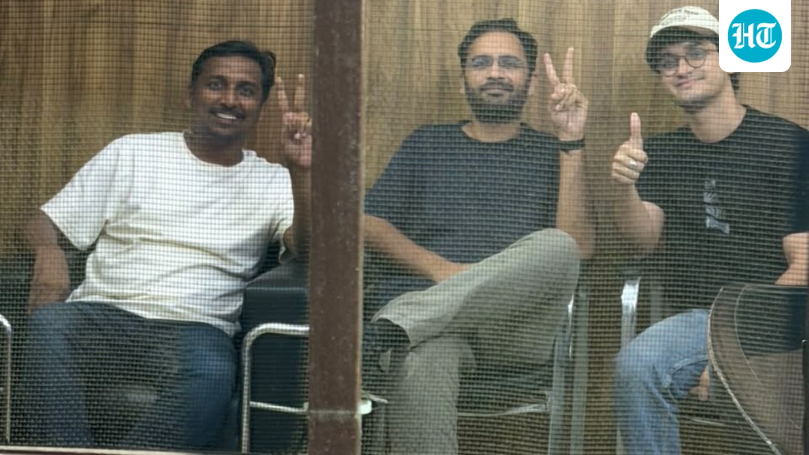 Chief Justice Condemns Extended Custody of Delhi Protest Detainees
