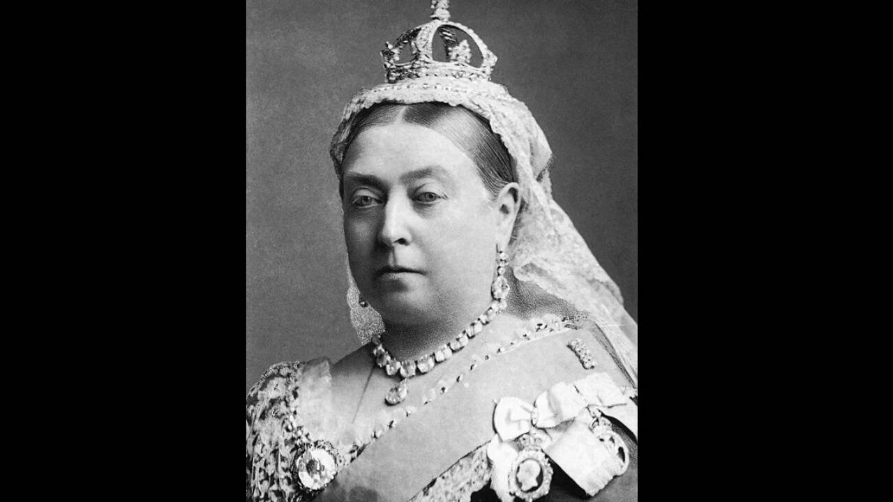 Historical perspective: Victoria's reflection on divine providence and duty
