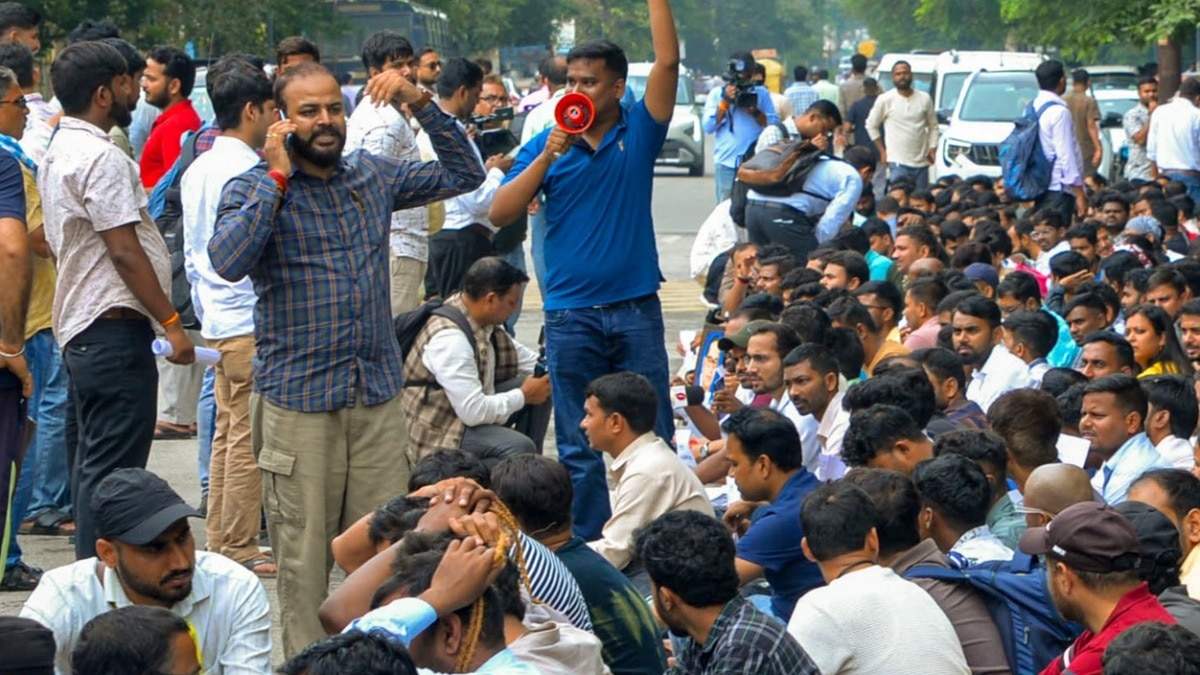 झारखंड हाईकोर्ट ने JPSC परीक्षा रद्द करने के आदेश पर लगाई रोक