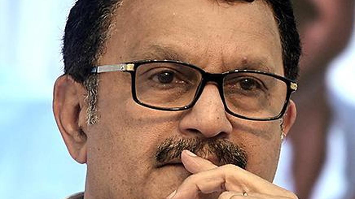 Kerala Health Minister Orders Probe Into Expired Drug Use in Nipah Cases