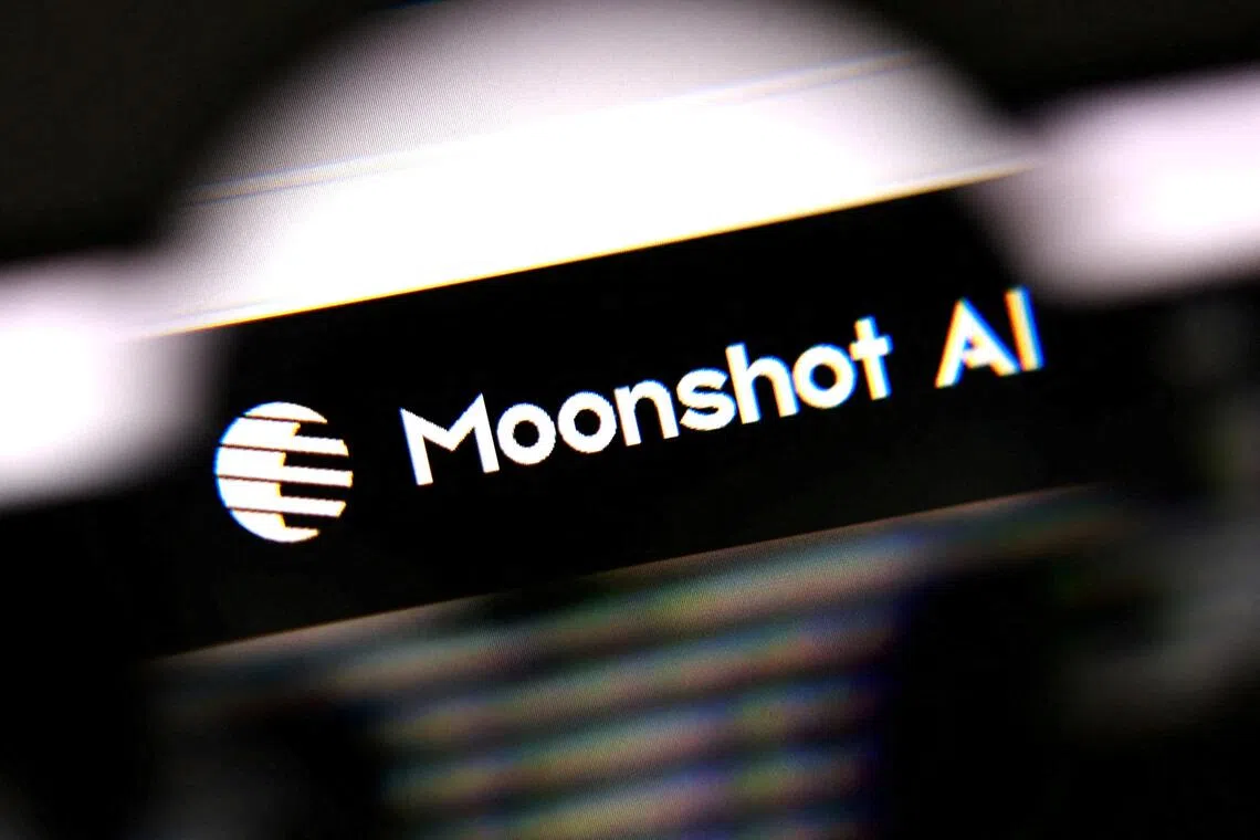 Moonshot targets Hong Kong listing as valuation soars to $50 billion