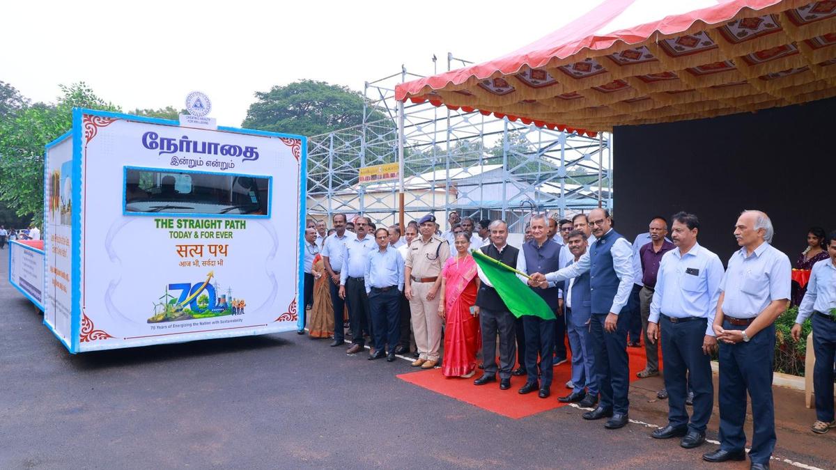 NLCIL launches vigilance awareness campaign to combat corruption